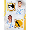 2024/25 Topps Dynasty UEFA Soccer Hobby Box