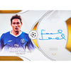 2024/25 Topps Dynasty UEFA Soccer Hobby Box