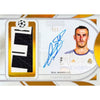 2024/25 Topps Dynasty UEFA Soccer Hobby Box