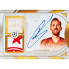 2024/25 Topps Dynasty UEFA Soccer Hobby Box