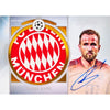 2024/25 Topps Dynasty UEFA Soccer Hobby Box