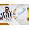 2024/25 Topps Dynasty UEFA Soccer Hobby Box