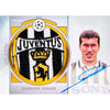 2024/25 Topps Dynasty UEFA Soccer Hobby Box