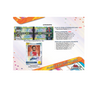 2024-25 Topps Finest UEFA Club Competitions Soccer Hobby 8-Box Case