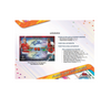 2024-25 Topps Finest UEFA Club Competitions Soccer Hobby 8-Box Case