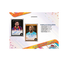 2024-25 Topps Finest UEFA Club Competitions Soccer Hobby 8-Box Case
