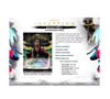 2024-25 Topps Inception Basketball Hobby 8-Box Case