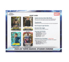 2025 Topps Marvel Studios Chrome Blaster 40-Box Case