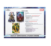 2025 Topps Marvel Studios Chrome Blaster 40-Box Case