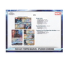 2025 Topps Marvel Studios Chrome Blaster 40-Box Case