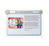 2024-25 Topps UEFA Champions League Definitive Soccer Hobby 3-Box Case