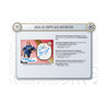 2024-25 Topps UEFA Champions League Definitive Soccer Hobby 3-Box Case