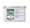2024-25 Topps UEFA Champions League Definitive Soccer Hobby Box