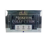 2024-25 Topps UEFA Club Competitions Museum Collection Soccer Hat Trick 4-Box Case