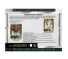 2024-25 Topps UEFA Club Competitions Museum Collection Soccer Hobby 8-Box Case