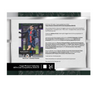 2024-25 Topps UEFA Club Competitions Museum Collection Soccer Hobby 8-Box Case