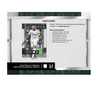 2024-25 Topps UEFA Club Competitions Museum Collection Soccer Hobby 8-Box Case