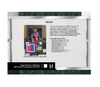 2024-25 Topps UEFA Club Competitions Museum Collection Soccer Hobby 8-Box Case