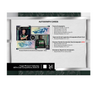 2024-25 Topps UEFA Club Competitions Museum Collection Soccer Hobby 8-Box Case