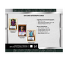 2024-25 Topps UEFA Club Competitions Museum Collection Soccer Hobby 8-Box Case