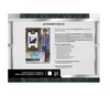 2024-25 Topps UEFA Club Competitions Museum Collection Soccer Hobby 8-Box Case