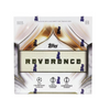 2024-25 Topps UEFA Club Competitions Reverence Soccer Hobby 4-Box Case