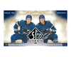 2024-25 Upper Deck SP Authentic Hockey Hobby 8-Box Case