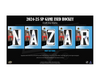 2024-25 Upper Deck SP Game Used Hockey Hobby 10-Box Case