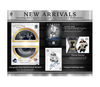 2024-25 Upper Deck The Cup Hockey Hobby 3-Box Case
