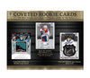 2024-25 Upper Deck The Cup Hockey Hobby 6-Box Case