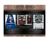2024-25 Upper Deck The Cup Hockey Hobby 6-Box Case