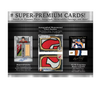 2024-25 Upper Deck The Cup Hockey Hobby 6-Box Case