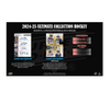 2024-25 Upper Deck Ultimate Collection Hockey Hobby 16-Box Case