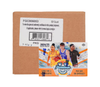 2024-25 Bowman Chrome University Basketball Breaker's Delight 12-Box Case