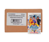 2024-25 Bowman Chrome University Basketball Hobby 12-Box Case
