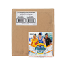 2024-25 Bowman Chrome University Basketball Mega 20-Box Case