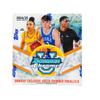 2024-25 Bowman Chrome University Basketball Mega 20-Box Case