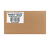 2024-25 Panini Donruss Basketball Hobby 10-Box Case