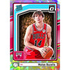 2024/25 Panini Donruss Optic Basketball Hobby Box