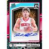 2024/25 Panini Donruss Optic Basketball Hobby Box