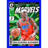 2024/25 Panini Donruss Optic Basketball Hobby Box