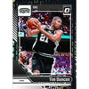 2024/25 Panini Donruss Optic Basketball Hobby Box