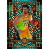 2024/25 Panini Mosaic Basketball Hobby Box