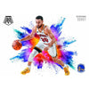 2024/25 Panini Mosaic Basketball Hobby Box