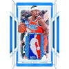 2024/25 Panini National Treasures Basketball Hobby Box