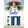2024/25 Panini National Treasures Basketball Hobby Box