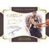 2024/25 Panini National Treasures Basketball Hobby Box