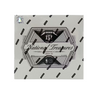 2024-25 Panini National Treasures Basketball Hobby 4-Box Case