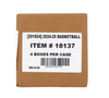 2024-25 Panini Noir Basketball International Hobby 4-Box Case