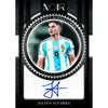 2024/25 Panini Noir Soccer Hobby Box